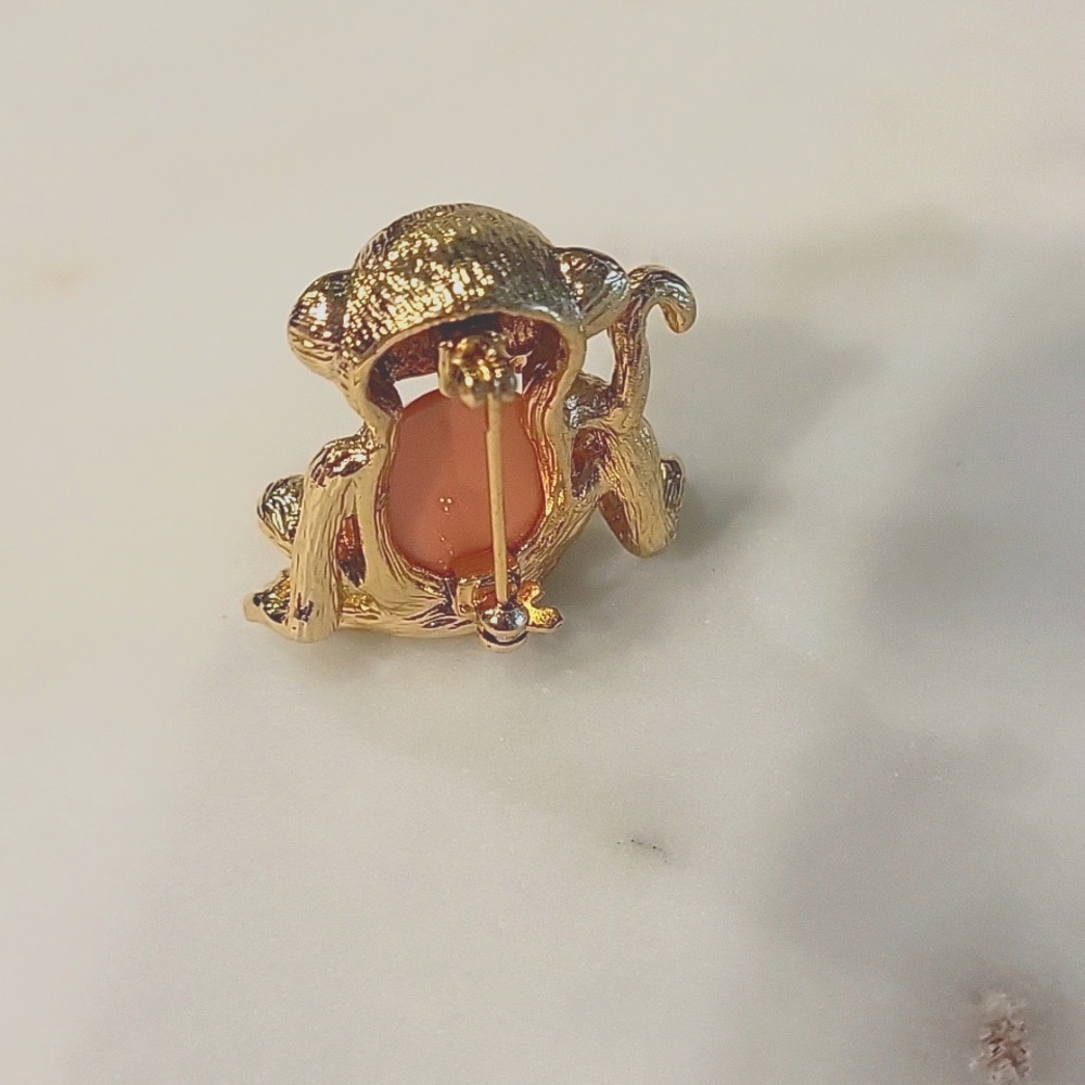 Brooche Pin - Picture 3 of 3